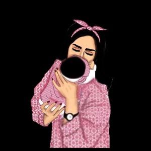 Meet your Posher, Huda